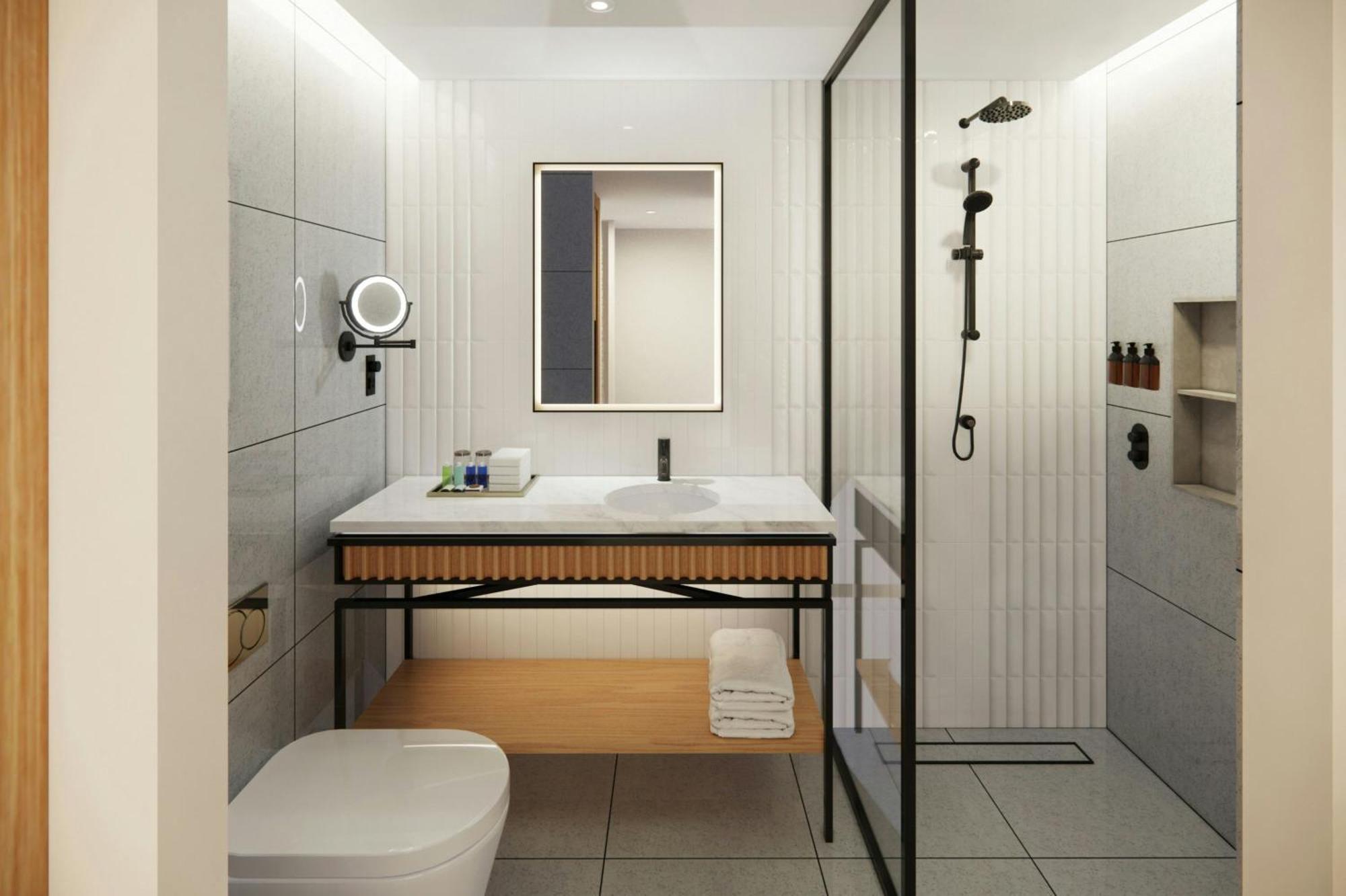 Sheraton Bahrain Hotel Manamah Buitenkant foto