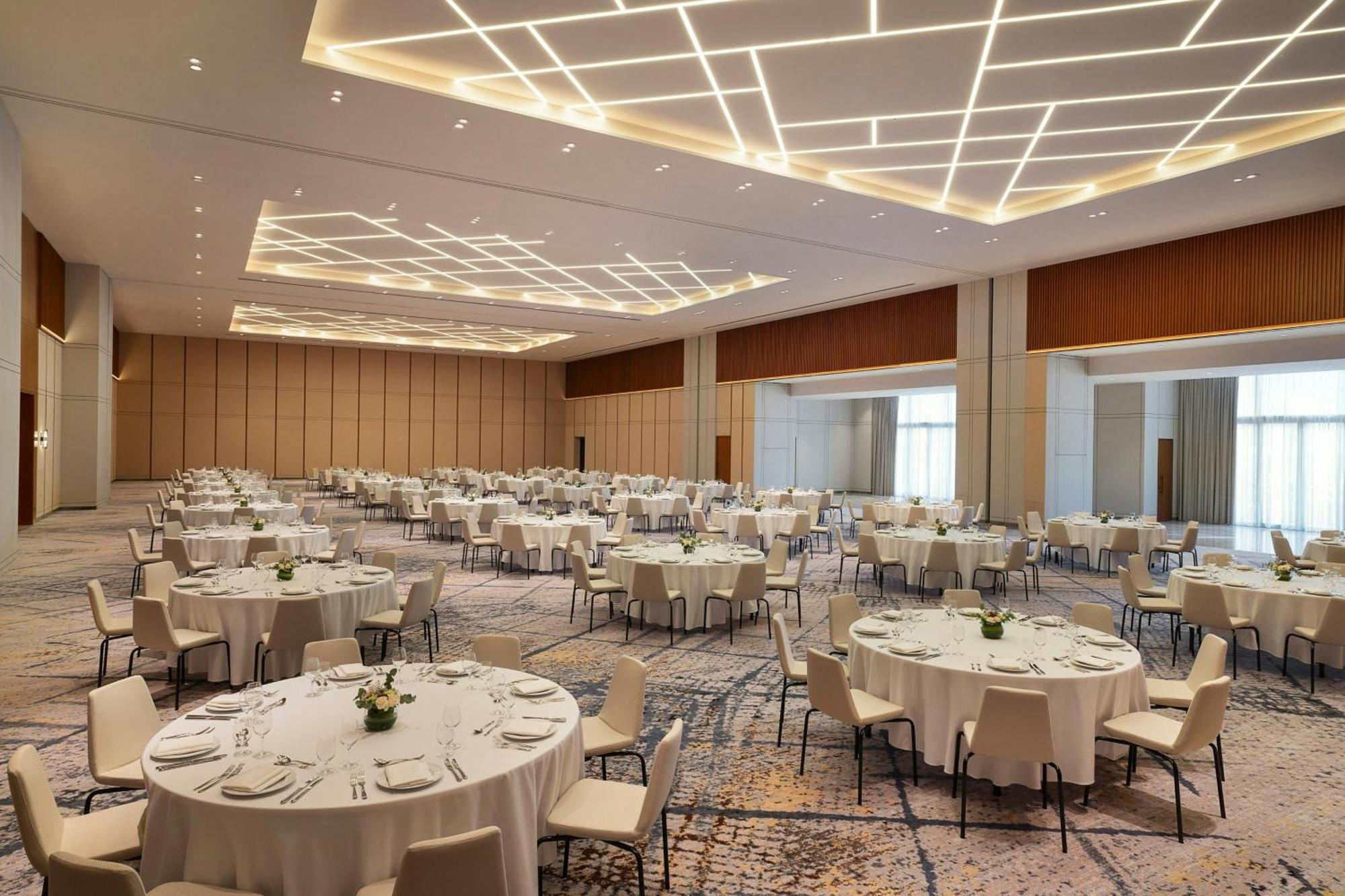 Sheraton Bahrain Hotel Manamah Buitenkant foto
