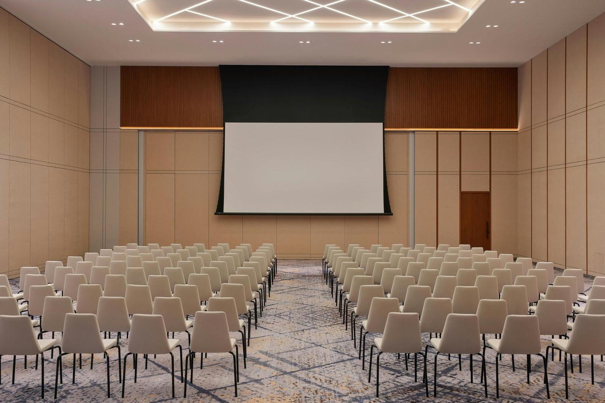 Sheraton Bahrain Hotel Manamah Buitenkant foto