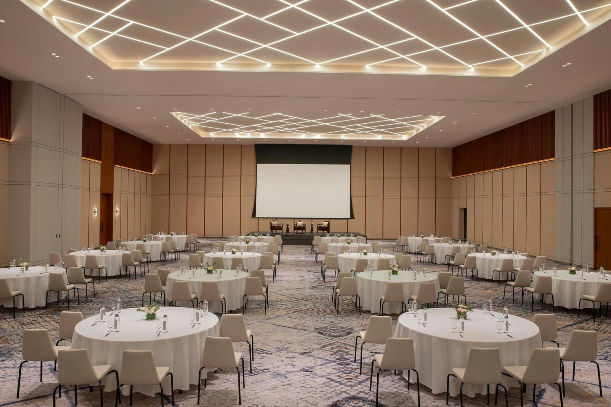 Sheraton Bahrain Hotel Manamah Buitenkant foto