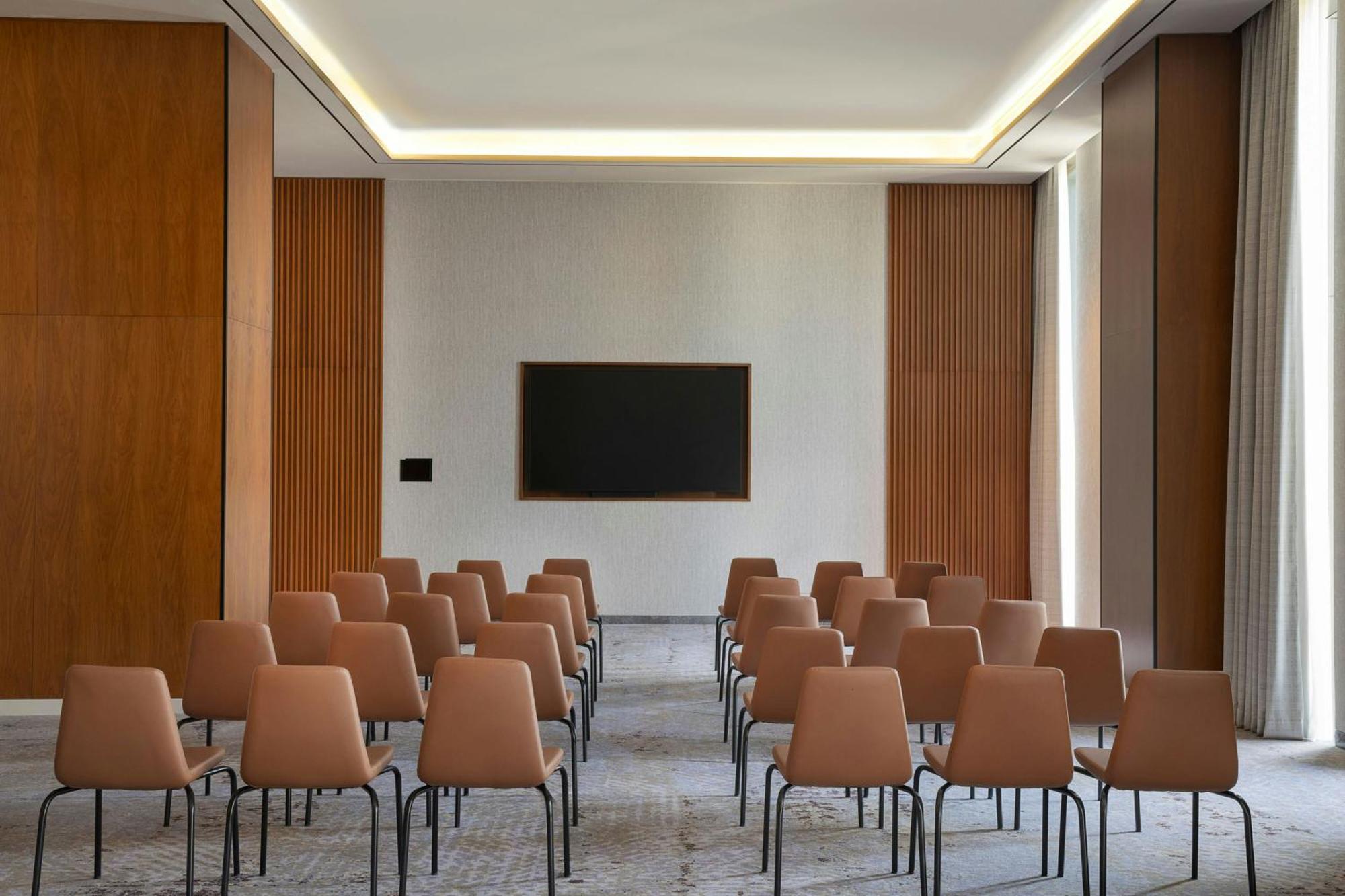 Sheraton Bahrain Hotel Manamah Buitenkant foto