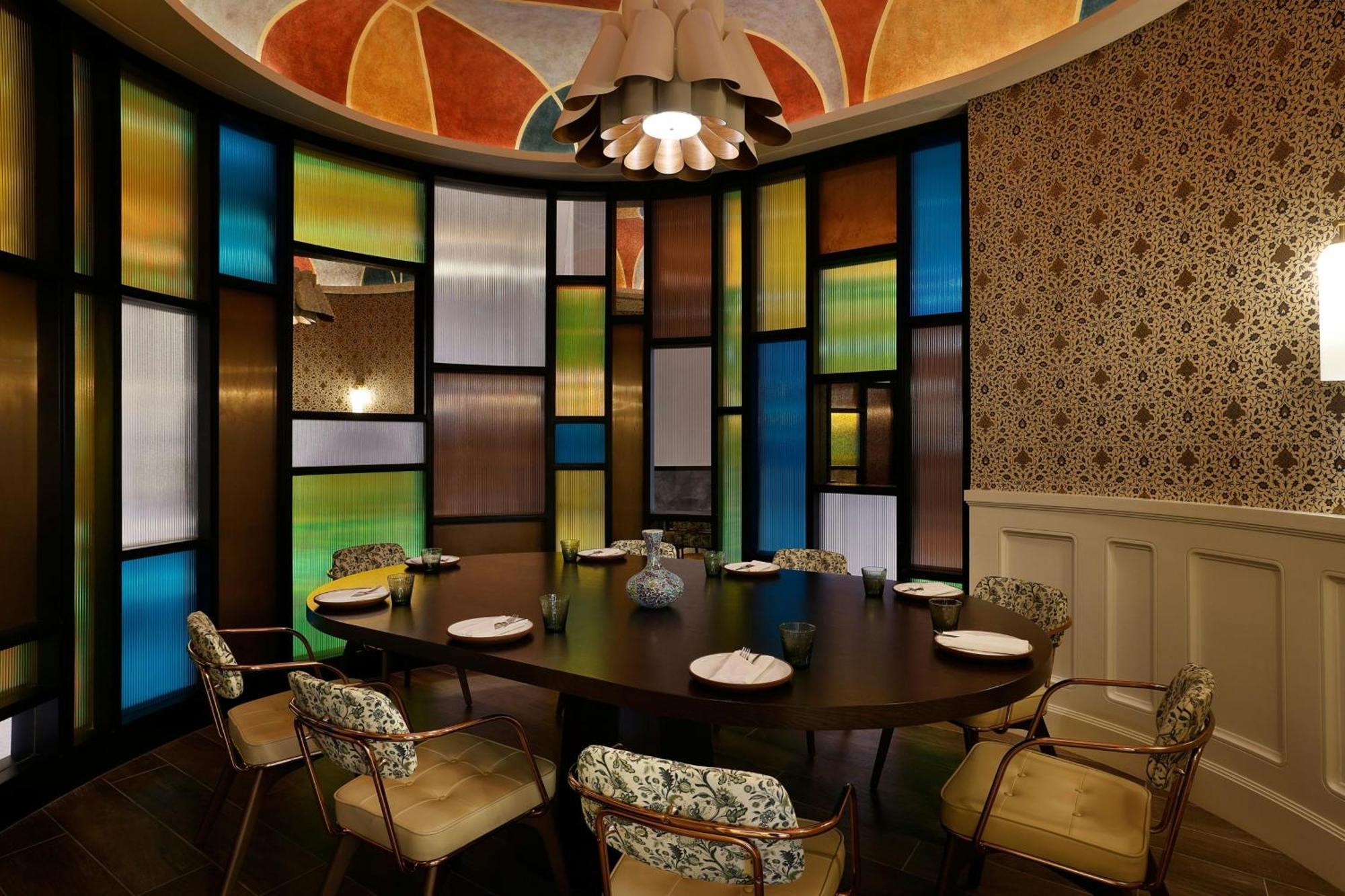 Sheraton Bahrain Hotel Manamah Buitenkant foto