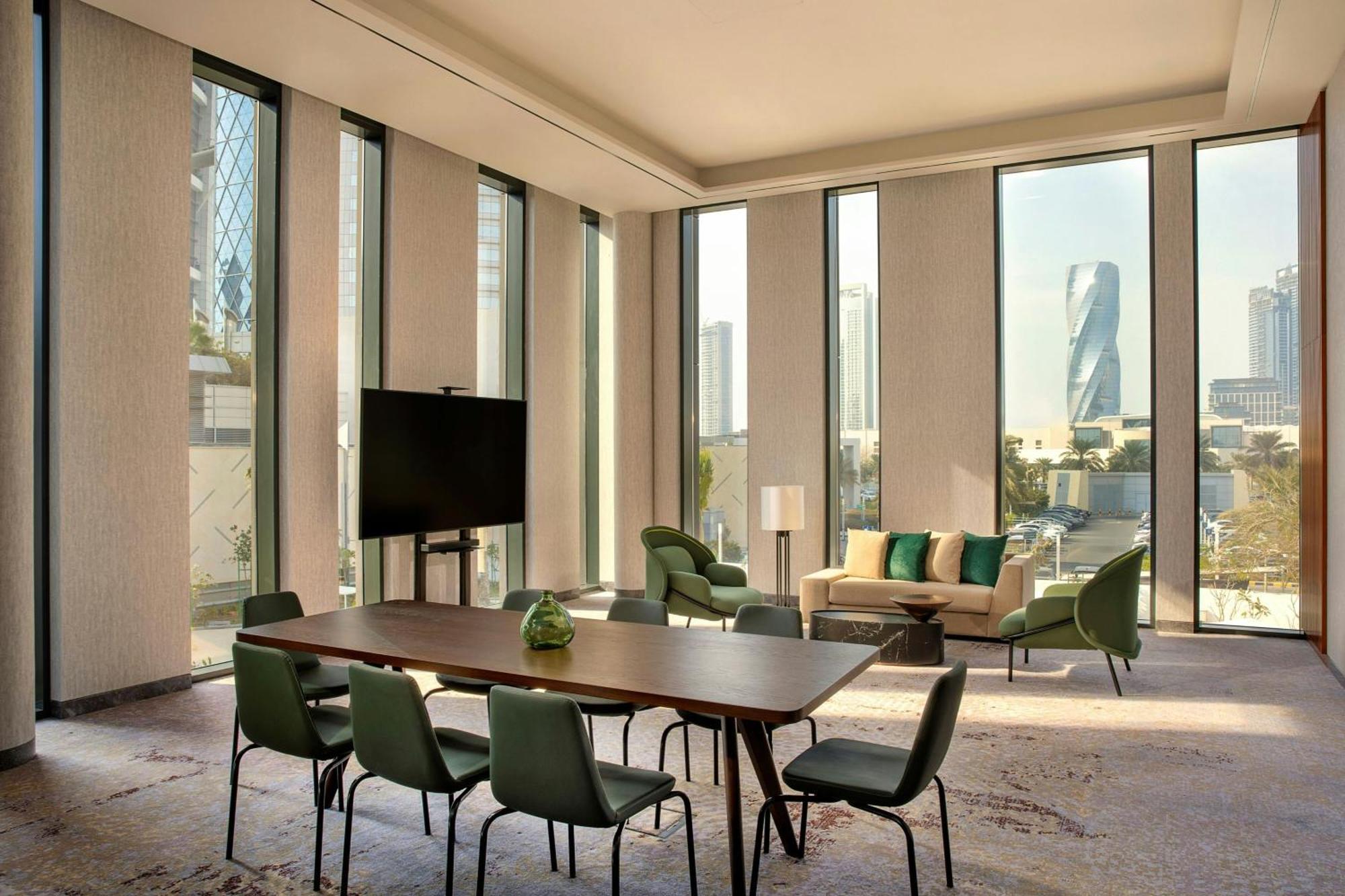 Sheraton Bahrain Hotel Manamah Buitenkant foto