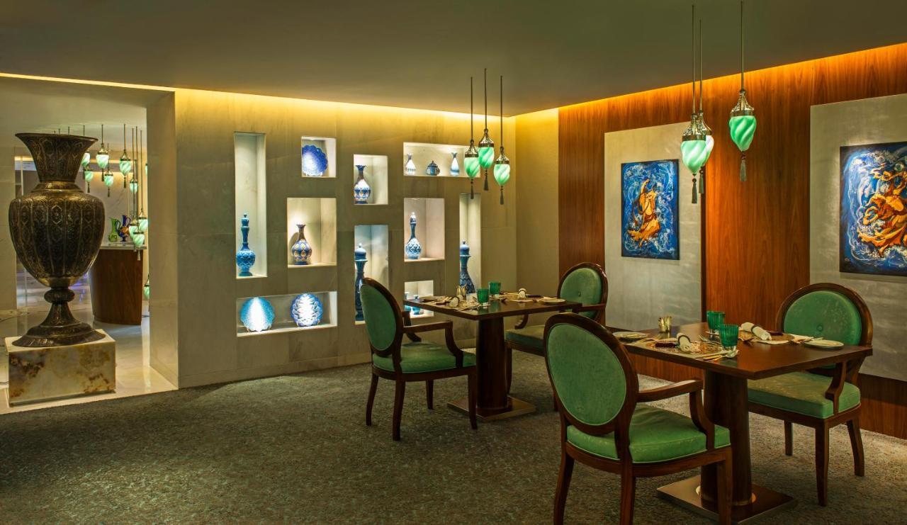 Sheraton Bahrain Hotel Manamah Buitenkant foto